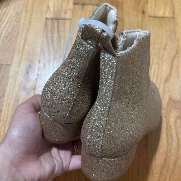 Nordstrom rack | girl bootie - Picture 4 of 5